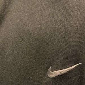 Men Large Nike athletic pant